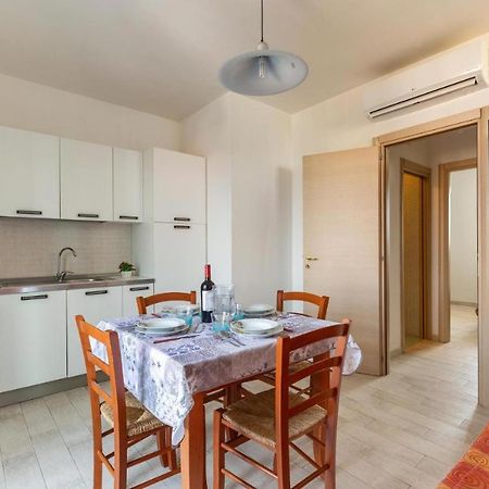 Dormiglione Apartment Torre Lapillo Buitenkant foto