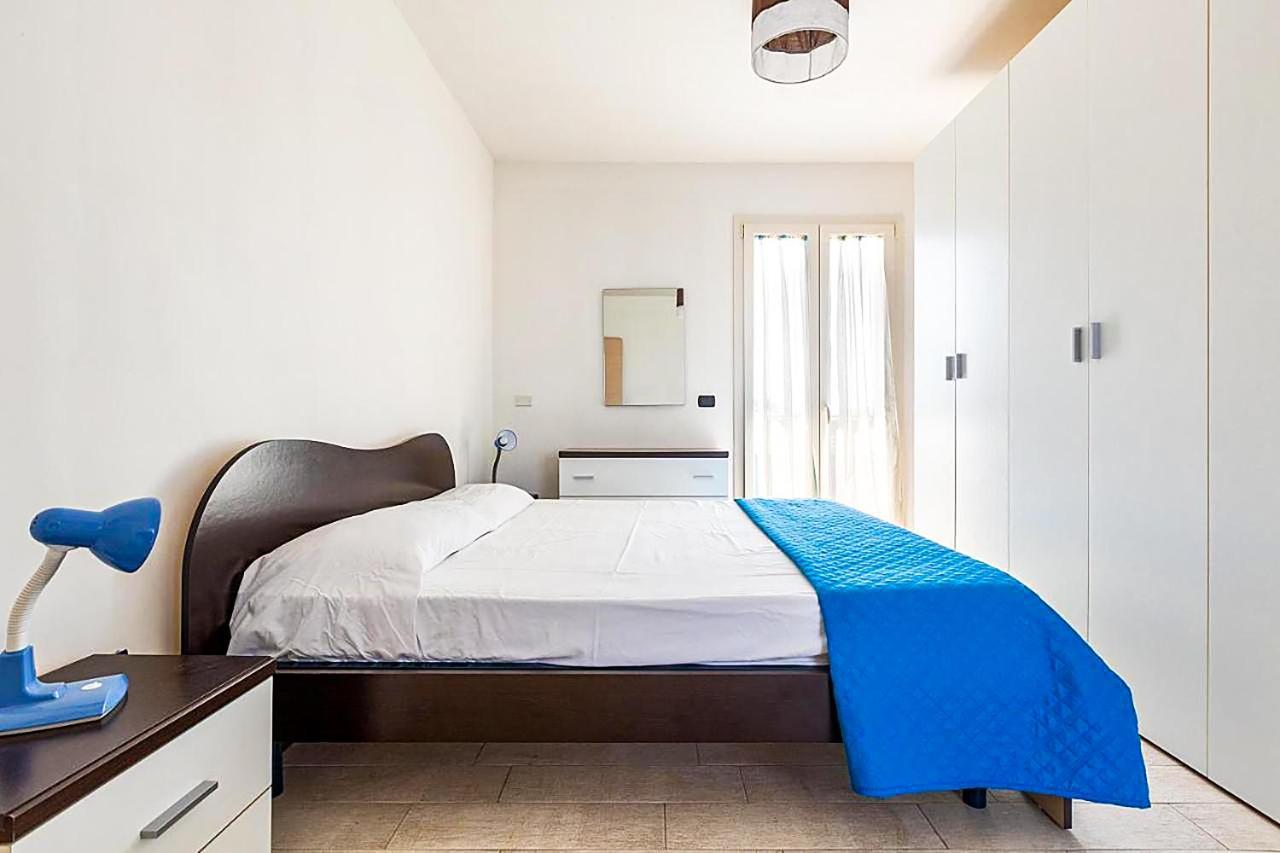 Dormiglione Apartment Torre Lapillo Buitenkant foto