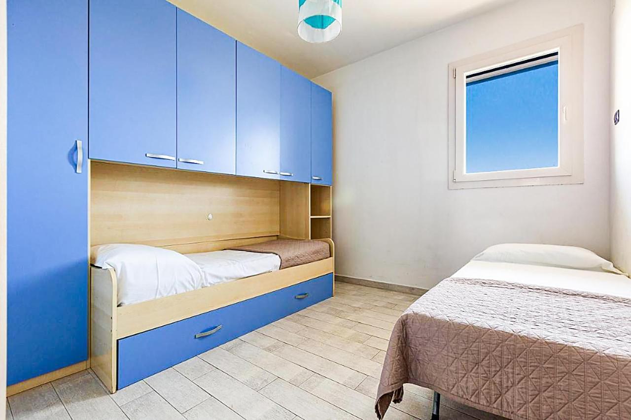 Dormiglione Apartment Torre Lapillo Buitenkant foto
